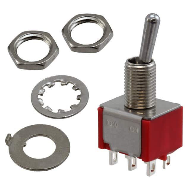 TE Connectivity 3-1825138-8 | Chipmall.com electronics components