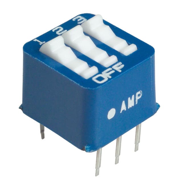 TE Connectivity 3-5435640-0 | Chipmall.com electronics components