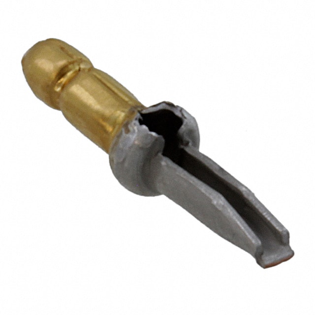 TE Connectivity 3-61067-1 | Chipmall.com electronics components