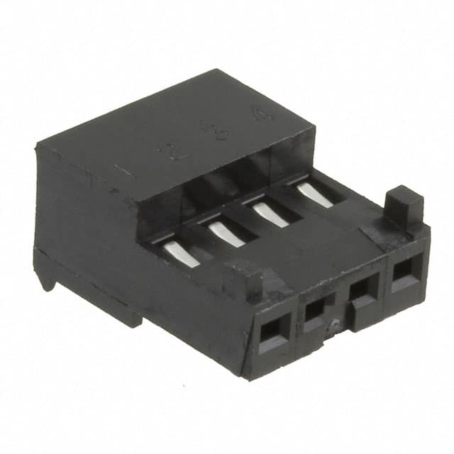 TE Connectivity 3-644312-4 | Chipmall.com electronics components