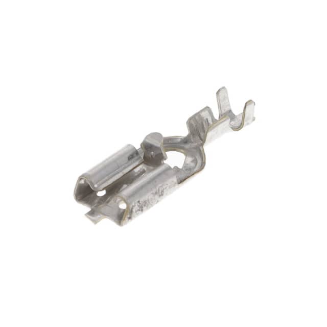 TE Connectivity 341299-2 | Chipmall.com electronics components