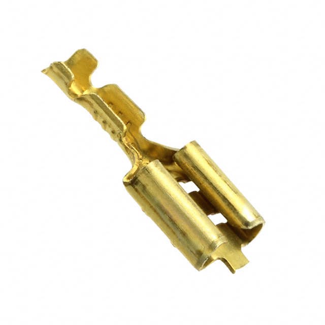TE Connectivity 342368-1 | Chipmall.com electronics components