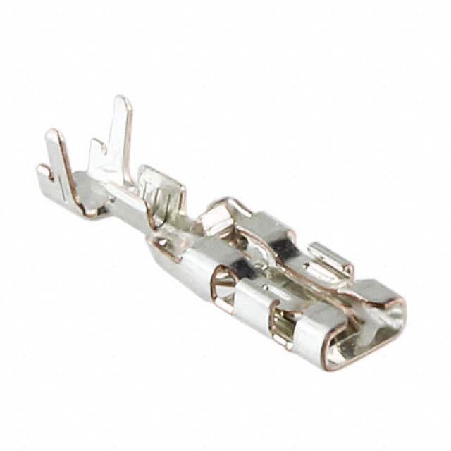 TE Connectivity 353249-2 | Chipmall.com electronics components