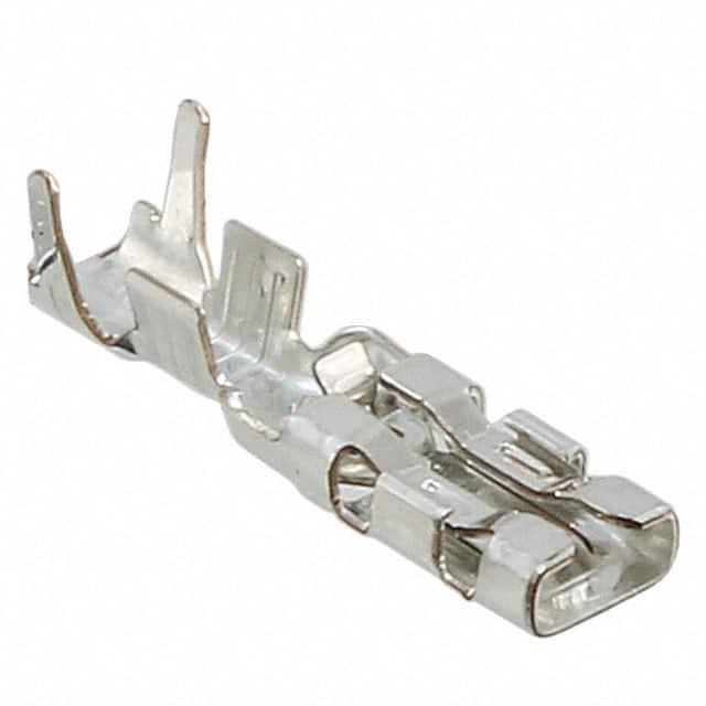 TE Connectivity 353250-2 | Chipmall.com electronics components