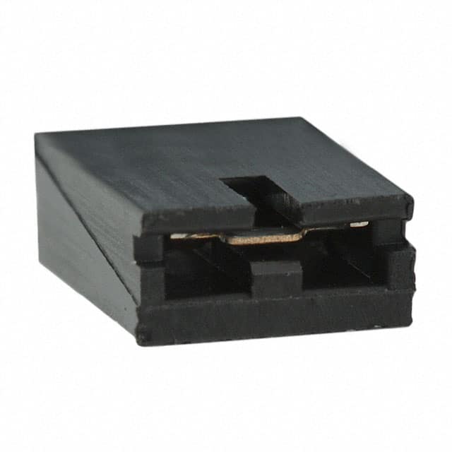 TE Connectivity 382811-8 | Chipmall.com electronics components