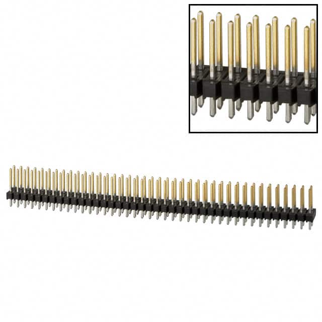 TE Connectivity 4-102977-0 | Chipmall.com electronics components