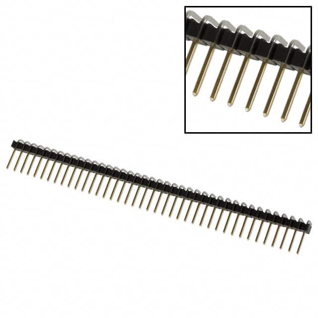 TE Connectivity 4-103148-0 | Chipmall.com electronics components