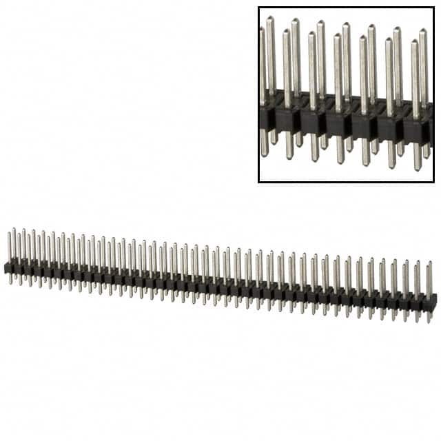 TE Connectivity 4-103322-2 | Chipmall.com electronics components