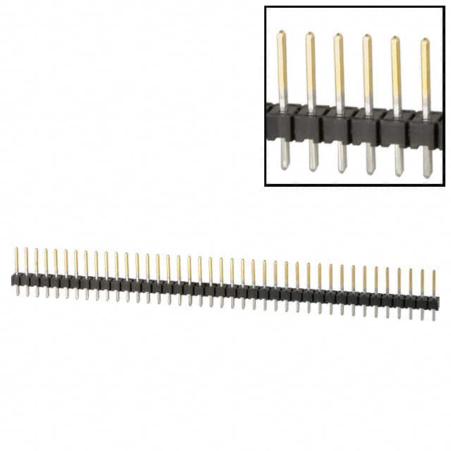 TE Connectivity 4-103329-2 | Chipmall.com electronics components