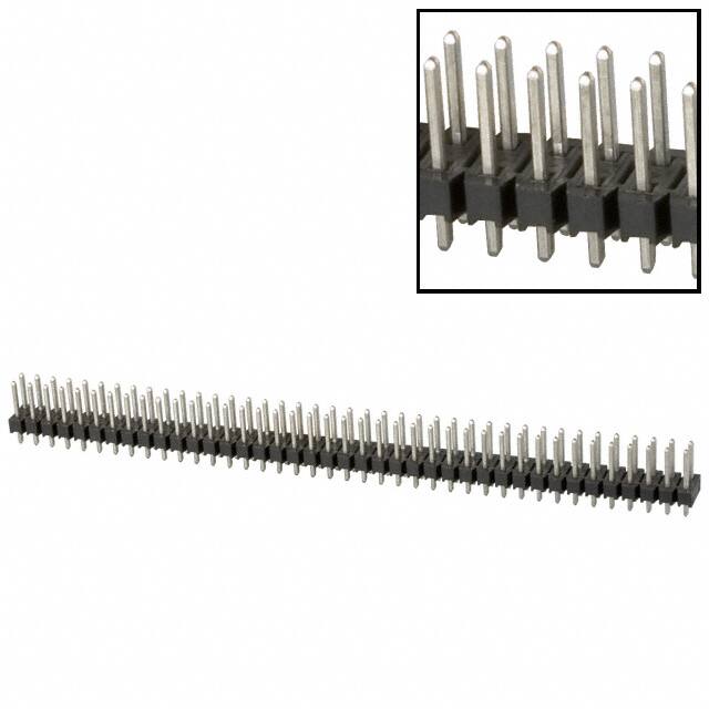 TE Connectivity 4-103777-0 | Chipmall.com electronics components