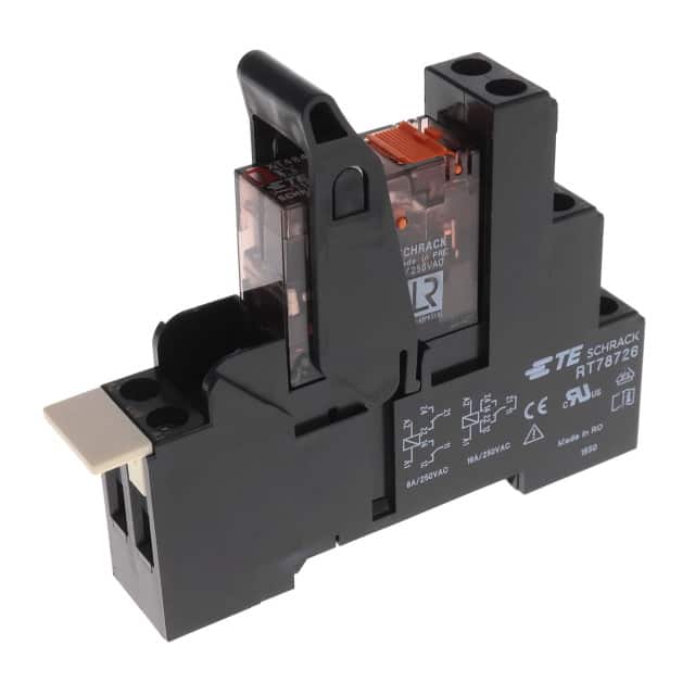 TE Connectivity 4-1415540-7 | Chipmall.com electronics components