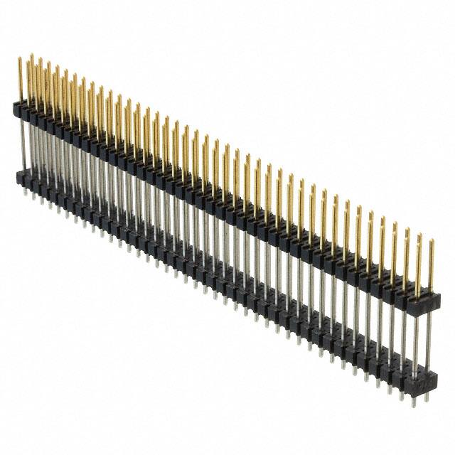 TE Connectivity 4-146497-0 | Chipmall.com electronics components