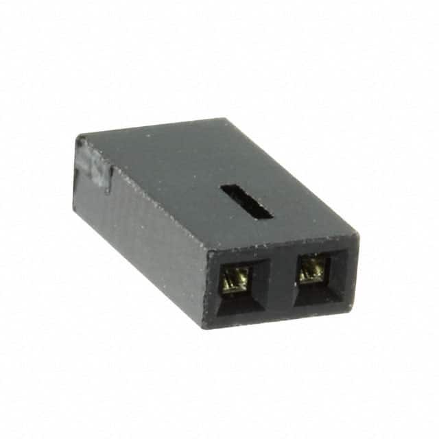 TE Connectivity 4-530153-1 | Chipmall.com electronics components