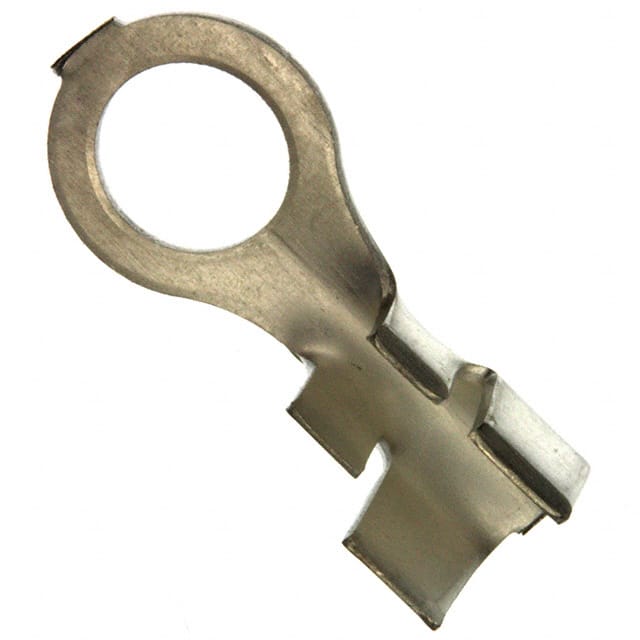 TE Connectivity 41333 | Chipmall.com electronics components