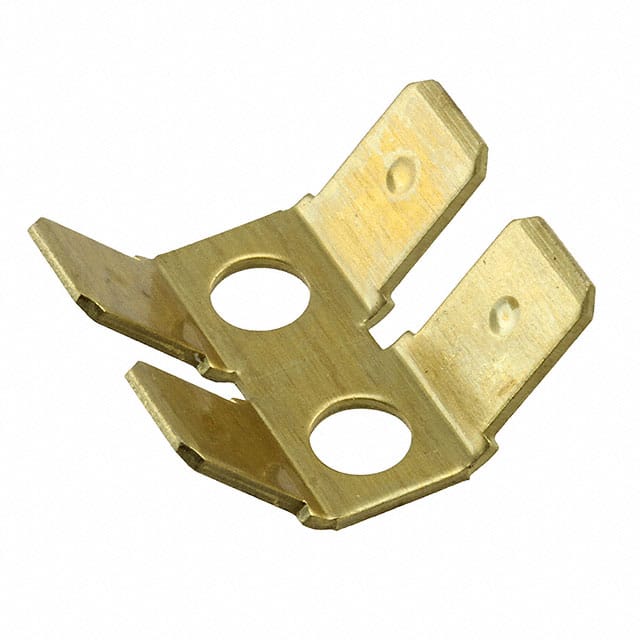 TE Connectivity 41617 | Chipmall.com electronics components