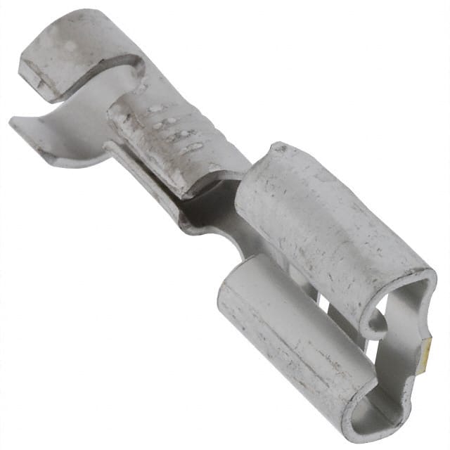 TE Connectivity 41729 | Chipmall.com electronics components