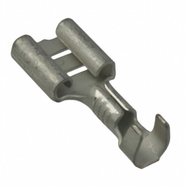 TE Connectivity 42025-1 | Chipmall.com electronics components
