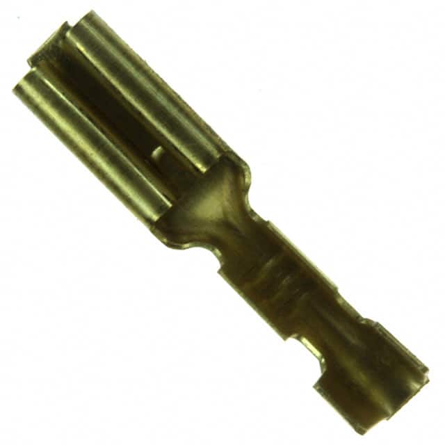 TE Connectivity 42068 | Chipmall.com electronics components