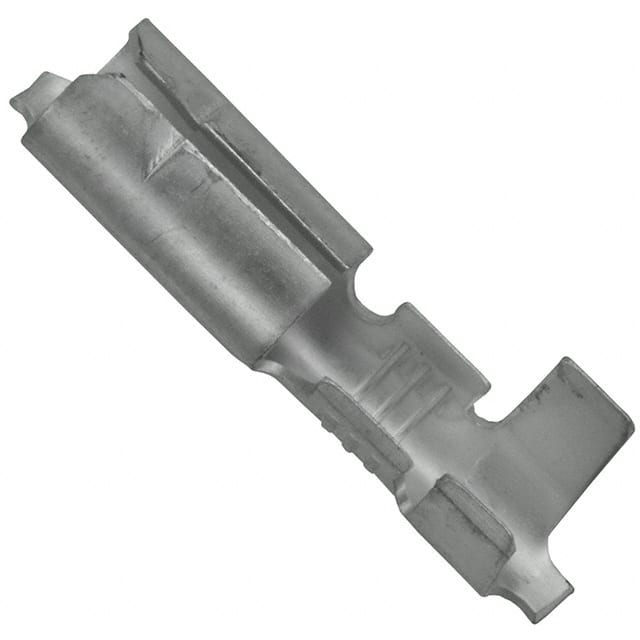 TE Connectivity 42142-1 | Chipmall.com electronics components