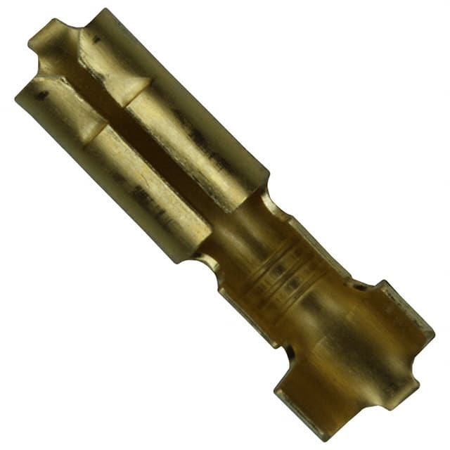 TE Connectivity 42142-2 | Chipmall.com electronics components