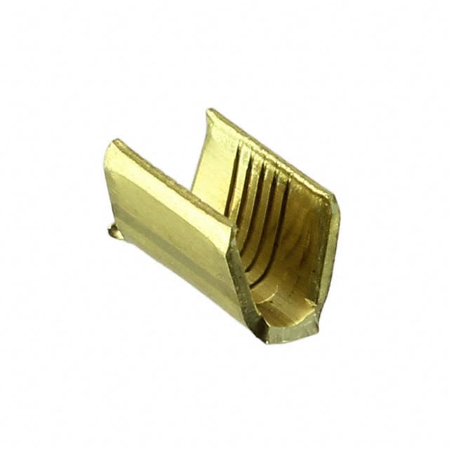 TE Connectivity 42192-1 | Chipmall.com electronics components