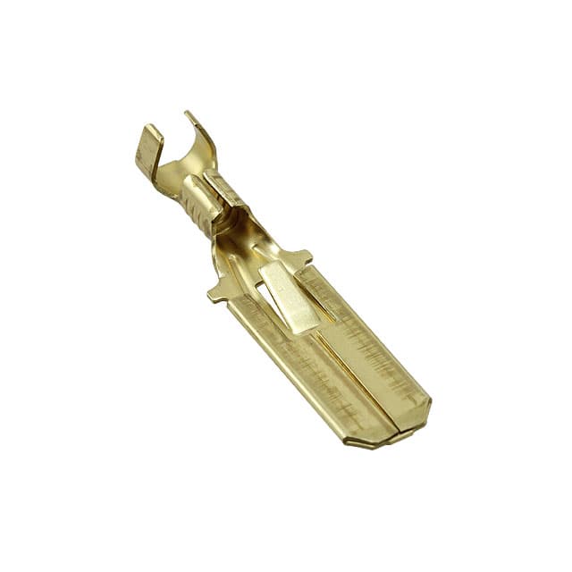 TE Connectivity 42241-1 | Chipmall.com electronics components