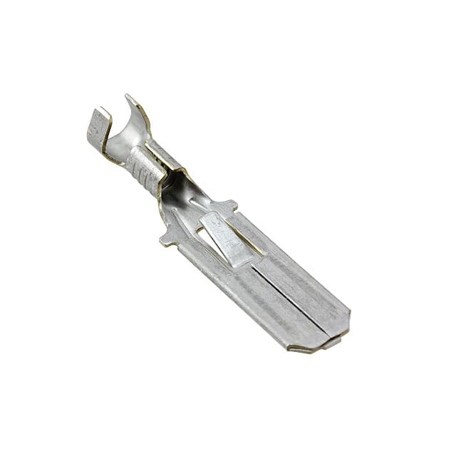 TE Connectivity 42241-2 | Chipmall.com electronics components