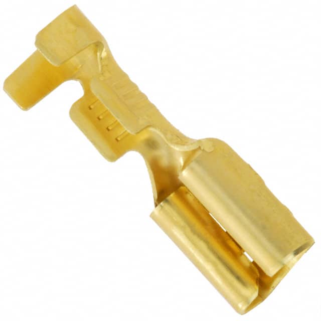 TE Connectivity 42281-1 | Chipmall.com electronics components