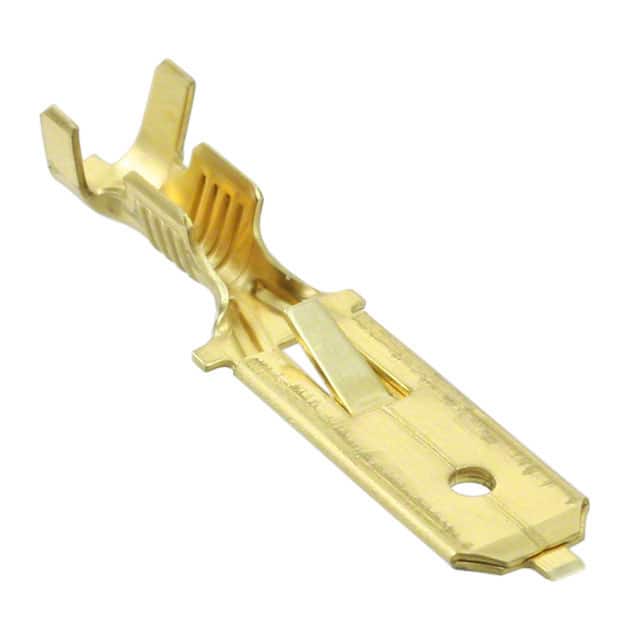 TE Connectivity 42460-1 | Chipmall.com electronics components