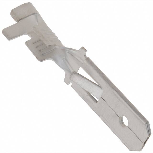 TE Connectivity 42460-2 | Chipmall.com electronics components