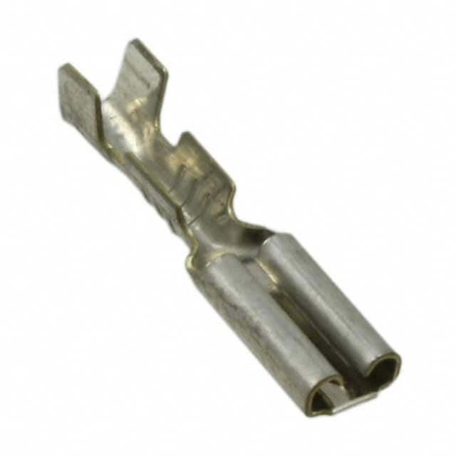 TE Connectivity 42470-1 | Chipmall.com electronics components