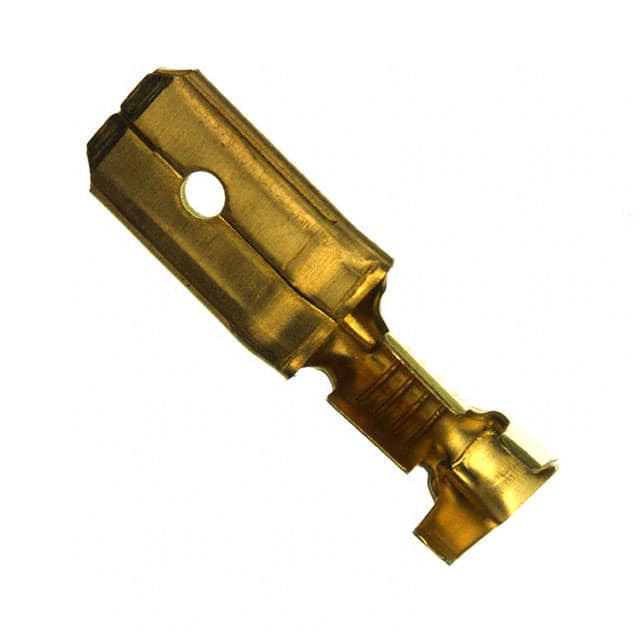 TE Connectivity 42474-3 | Chipmall.com electronics components