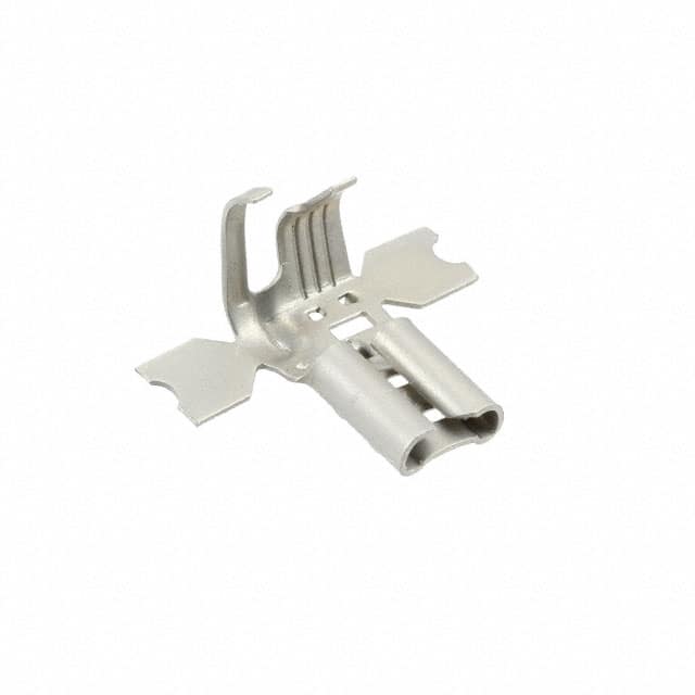 TE Connectivity 42486-3 | Chipmall.com electronics components