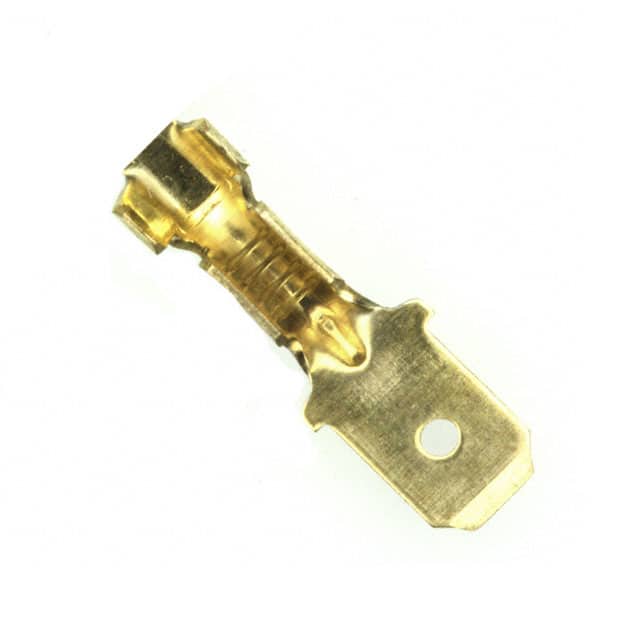 TE Connectivity 42490-4 | Chipmall.com electronics components