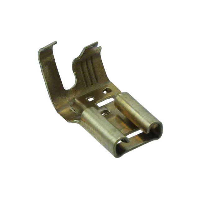 TE Connectivity 42511-1 | Chipmall.com electronics components