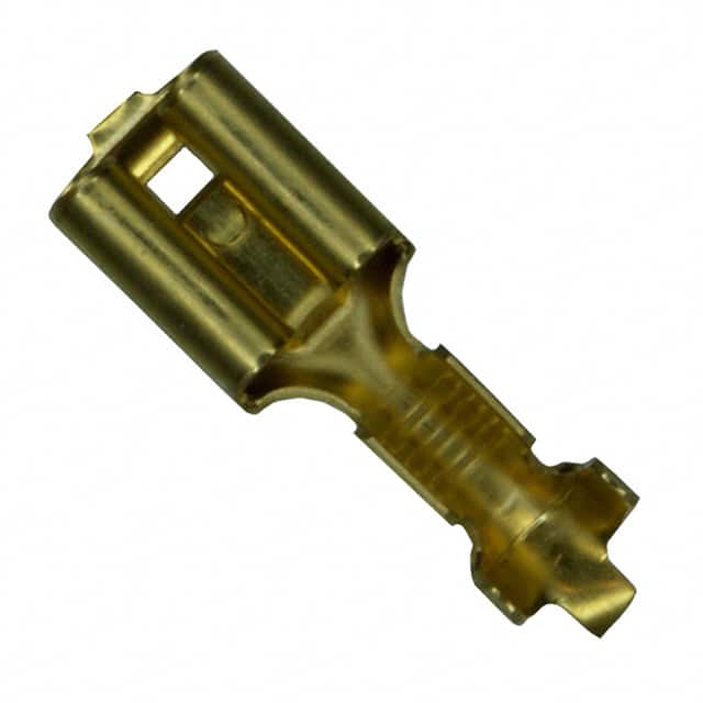 TE Connectivity 42617-1 | Chipmall.com electronics components