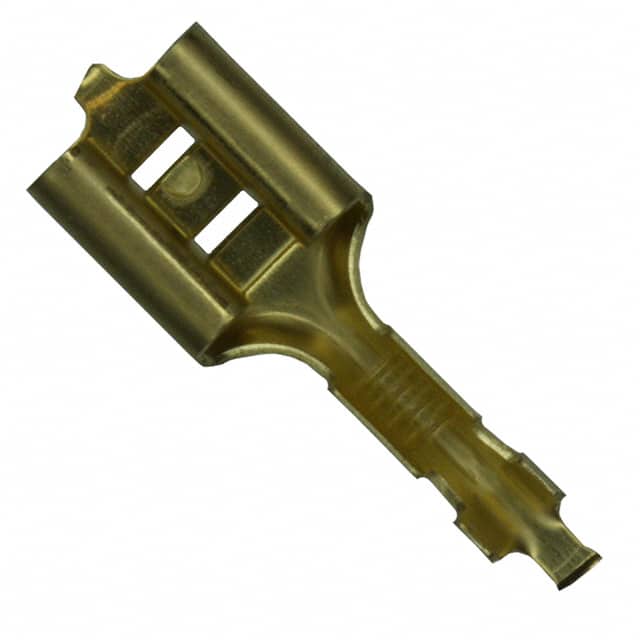 TE Connectivity 42640-1 | Chipmall.com electronics components