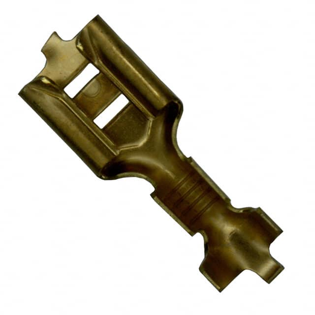 TE Connectivity 42660-1 | Chipmall.com electronics components