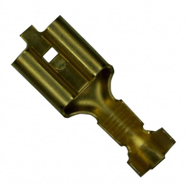 TE Connectivity 42710-1 | Chipmall.com electronics components