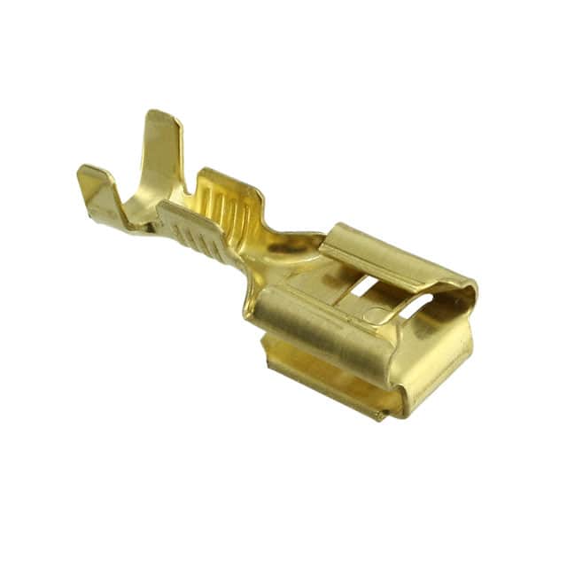 TE Connectivity 42741-1 | Chipmall.com electronics components
