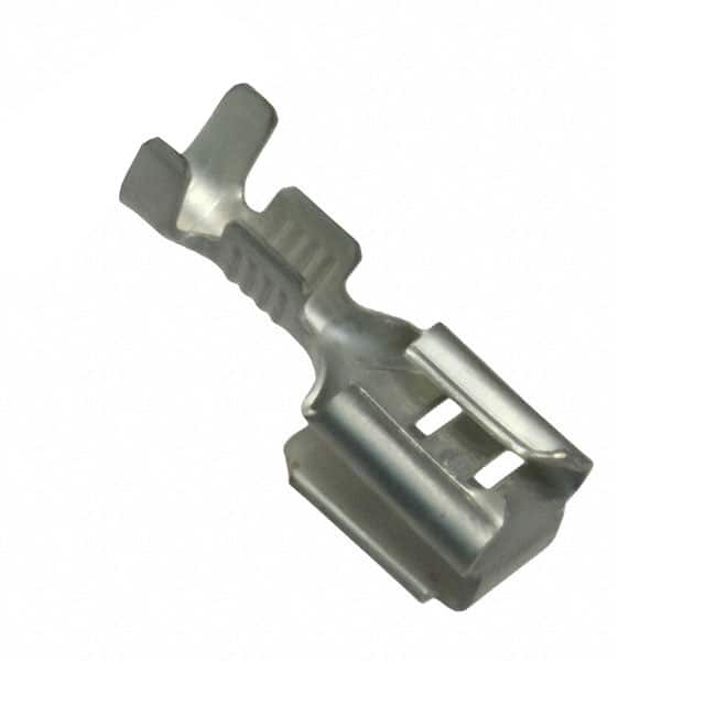 TE Connectivity 42741-2 | Chipmall.com electronics components