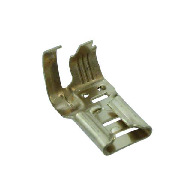 TE Connectivity 42742-1 | Chipmall.com electronics components