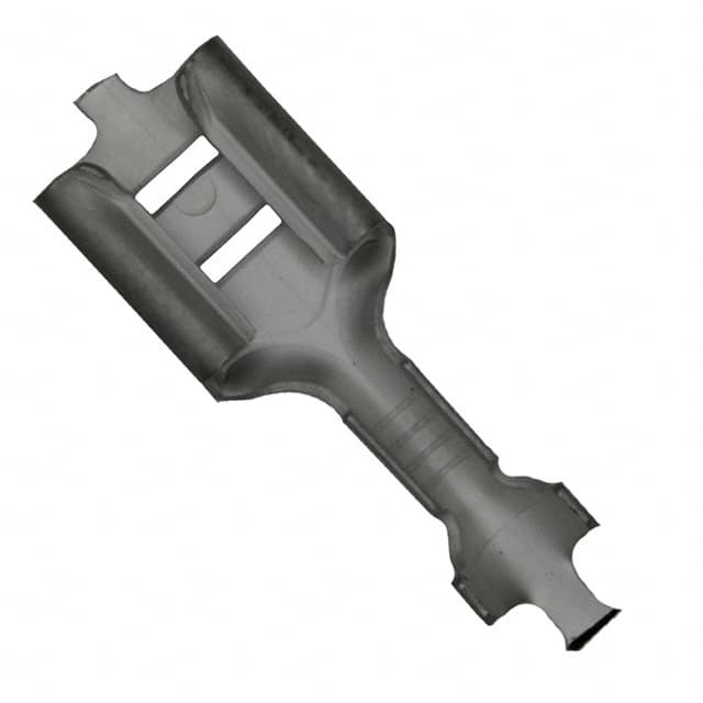 TE Connectivity 42743-2 | Chipmall.com electronics components