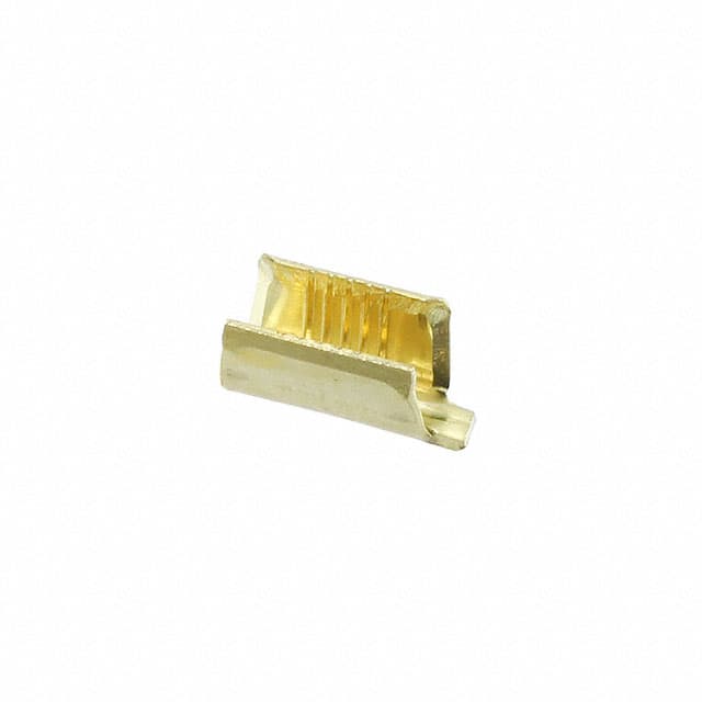 TE Connectivity 42778-1 | Chipmall.com electronics components