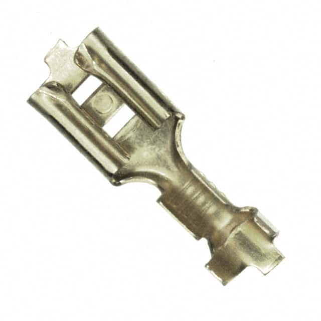 TE Connectivity 42801-1 | Chipmall.com electronics components