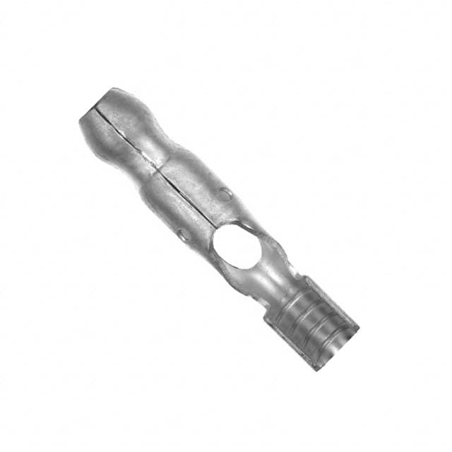 TE Connectivity 42865-3 | Chipmall.com electronics components