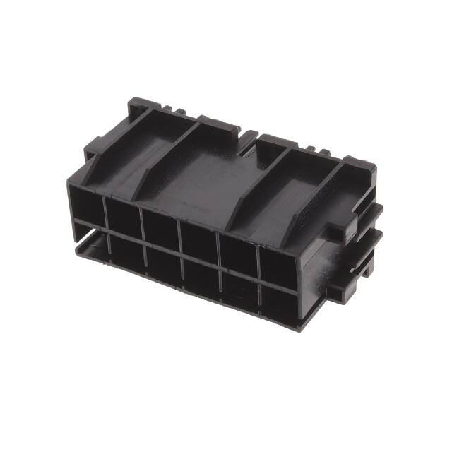 TE Connectivity 444312-1 | Chipmall.com electronics components