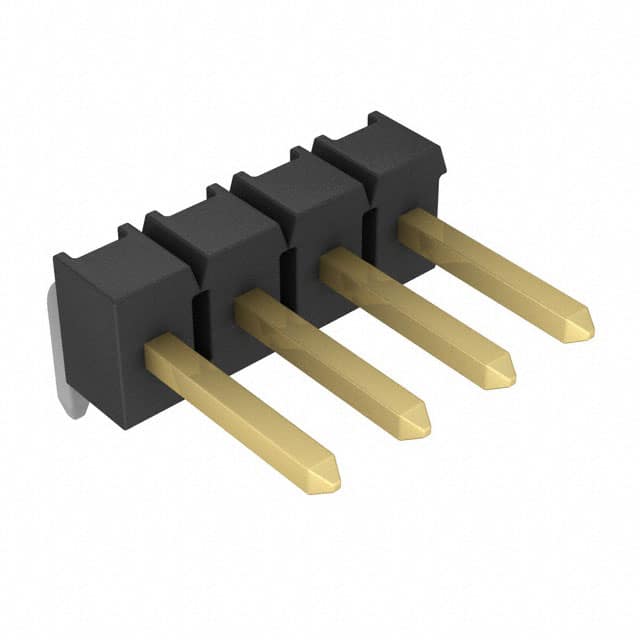TE Connectivity 5-103325-4 | Chipmall.com electronics components