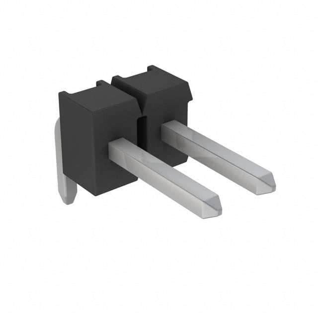 TE Connectivity 5-103329-2 | Chipmall.com electronics components
