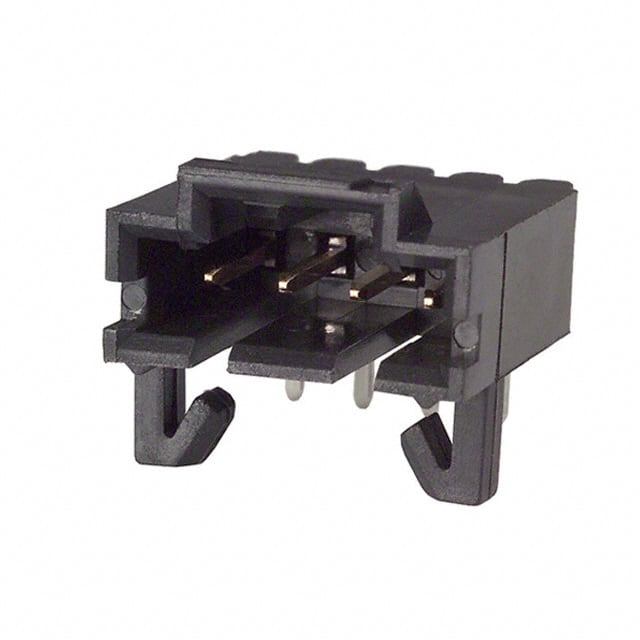 TE Connectivity 5-103673-3 | Chipmall.com electronics components